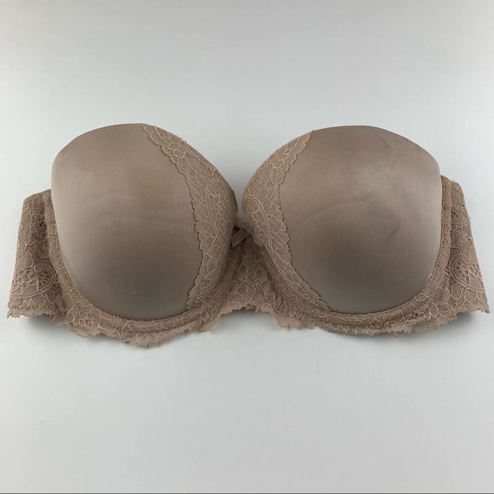 Victoria’s Secret Multi-Way Bra 32D #3606
